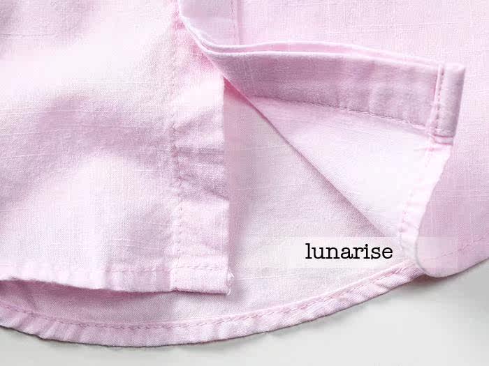 Chemise garcon à manche longue - Ref 2073955 Image 25