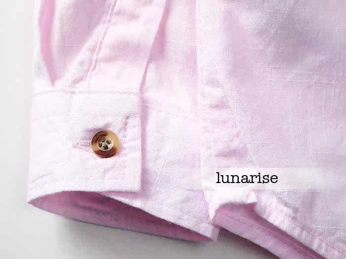 Chemise garcon à manche longue - Ref 2073955 Image 24