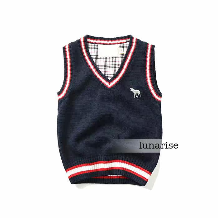 Gilet garcon - Ref 2067094 Image 17