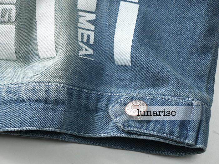 Gilet enfant SEYRYAN en toile - Ref 2069866 Image 18