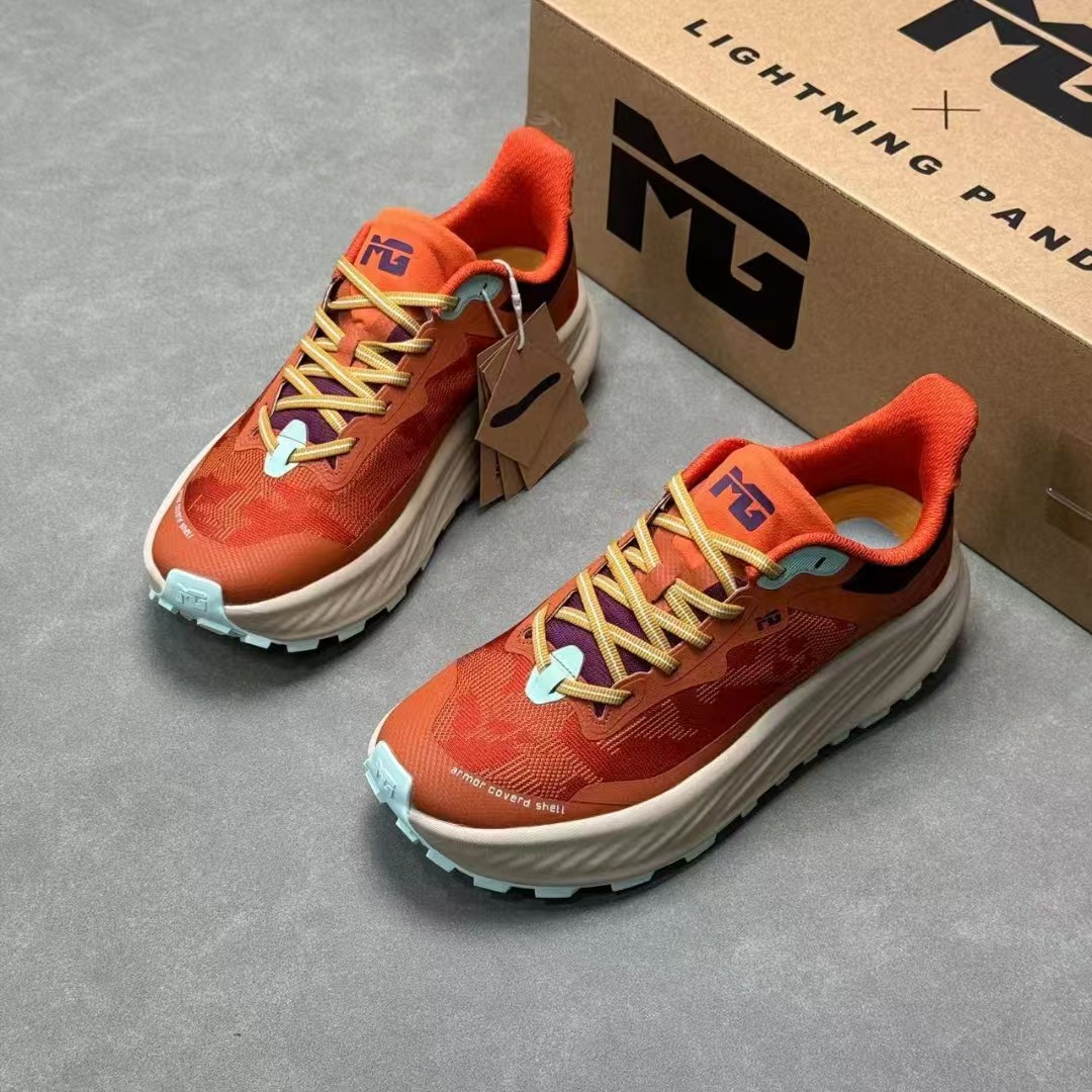 輸出スウェーデンキャビネット 2000+ ハイエンドワイドラスト滑り止め耐摩耗性通気性アウトドアトレイルランニングシューズ ~ 太い足と幅広の足に適しています