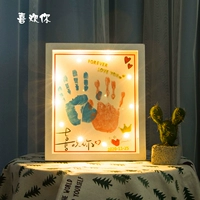 Как ваша 12-дюймовая каркавая плата, красивая лампа версия