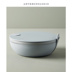 hộp cơm life element Anthropologie Gạch Bento Hộp cơm trưa Hoa Kỳ Nhập khẩu Hộp đóng gói bền Hộp Salad Hộp cơm trưa - Hộp cơm điện sưởi ấm bộ hộp cơm giữ nhiệt Hộp cơm điện sưởi ấm