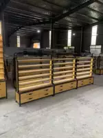 Шкаф шорт -шарниц 100*50*125