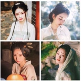 Аксессуар для макияжа, наклейка для лица