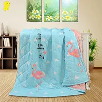 Синий, 170×200см