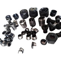 Caton CT12-3 DICK 312 bakelite milling and engraving machine trimming machine slotting machine chuck nut accessories