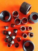 Bosch BOSCHGKF550GMR1 trimmer chuck 1200AE1600CE engraving machine chuck nut