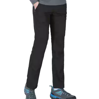 Mangos outdoor quick-drying pants men's summer thin sports fast-drying pants hiking trousers hiking pants women