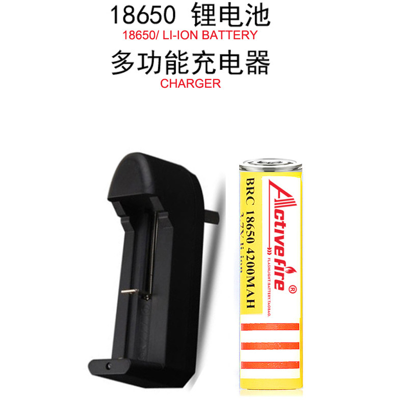 Power cell 3000mAh rechargeable lithium battery IMR18650A charging 3 7V 11 1Wh 35A battery