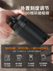 Mongdio Hermit X1 Hand-Cranked Coffee Grinder Coffee Bean Grinder Manual Coffee Machine Portable Hand Grinder