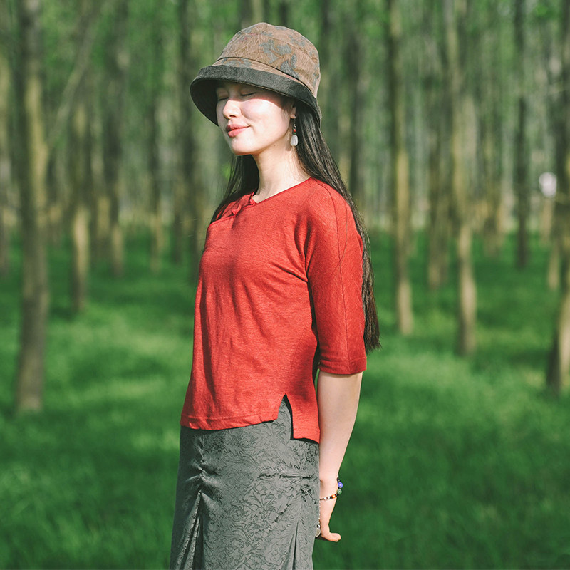 Strangeness flower opening lanflap (original wild) 100 lap curbside large hat peak sunscreen sunscreen (true silk spun fragrant cloud yarn)