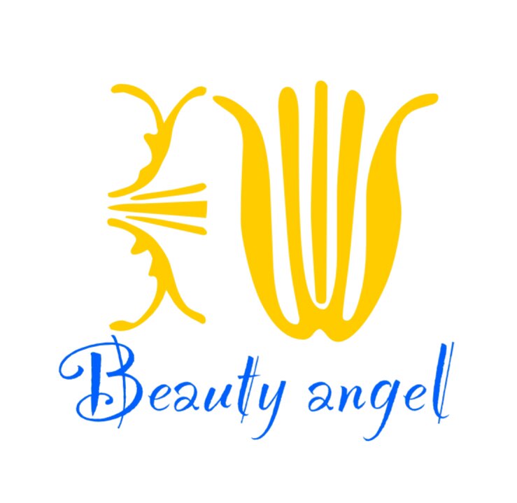 Beauty angel
