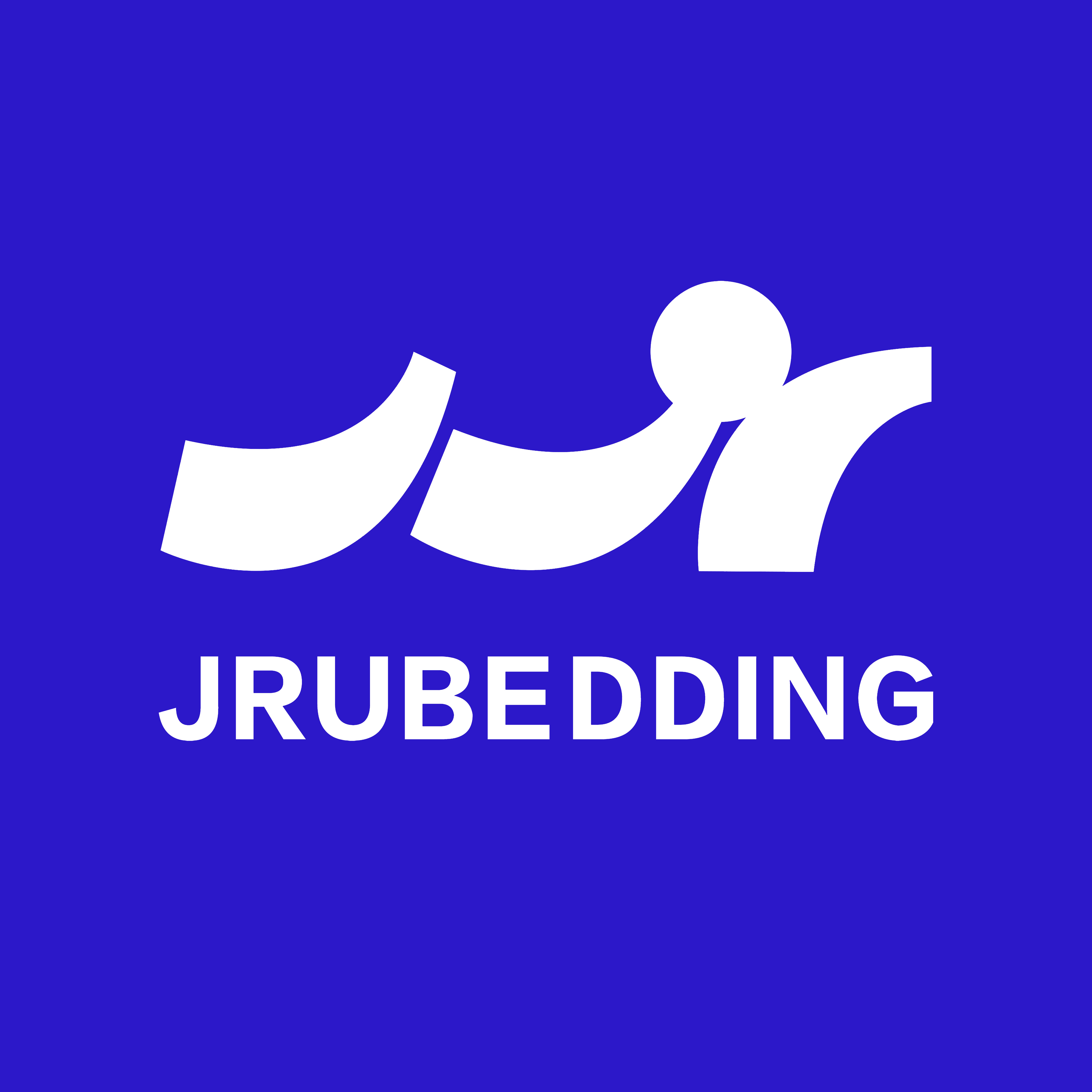 简缛JRUBEDDING企业店的LOGO