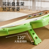 Магнитная доска для рисования для письма, стираемая игрушка для младенца, 3 лет, граффити