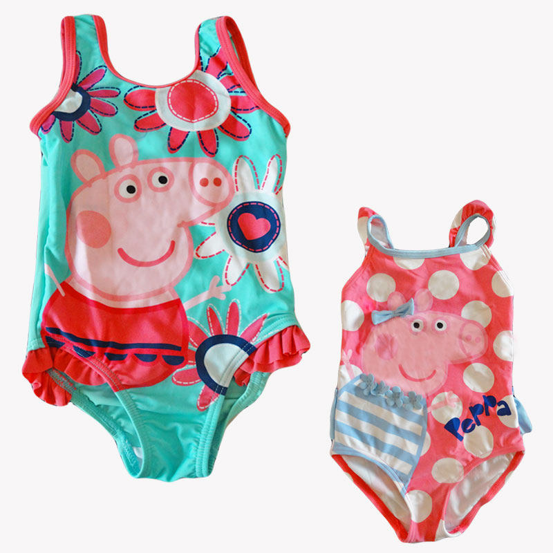 Maillot de bain fille - Ref 2547199 Image 11