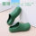 Zuanna operating room slippers for women hospital non-slip toe-toe slippers nurse shoes experimental hole shoes men's doctor surgical shoes