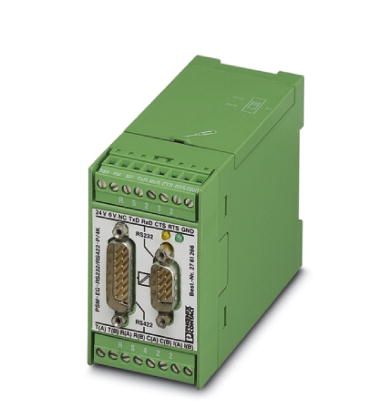 Phoenix Interface Converter-PSM-EG RS232 RS232 RS422-P 4K-2761266