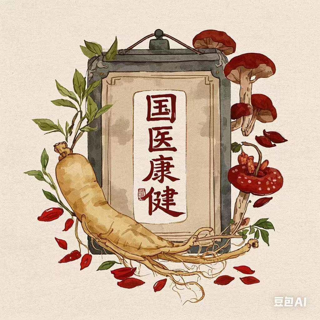 国医康健