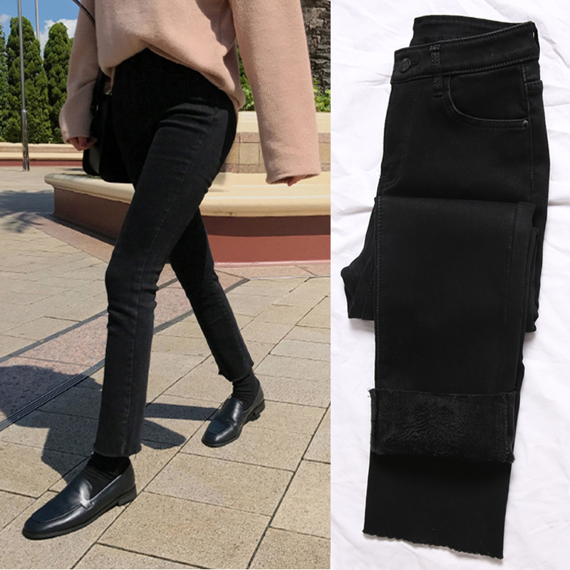 Jean femme - Ref 3191593 Image 1