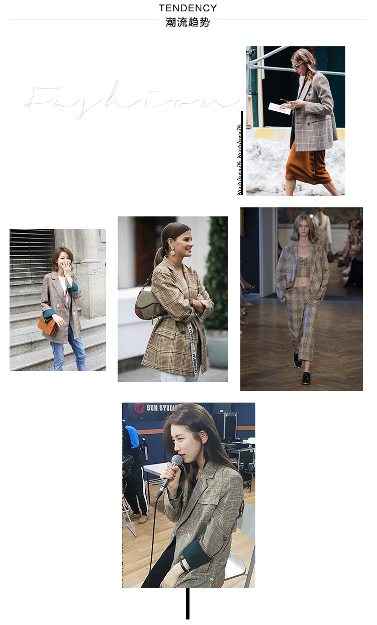 Veste pour femme - Ref 3218577 Image 11