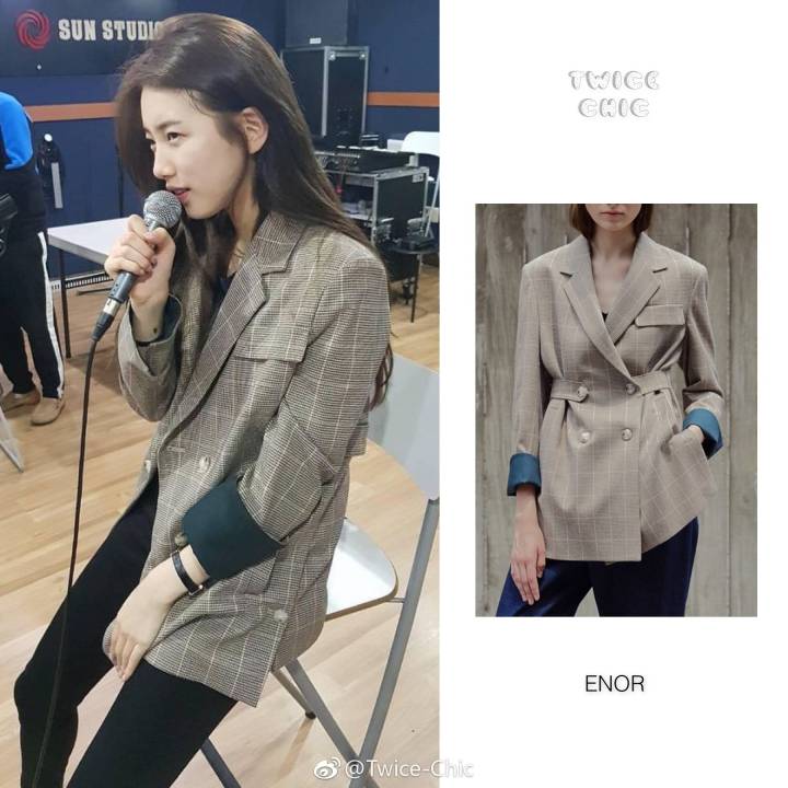 Veste pour femme - Ref 3218577 Image 3