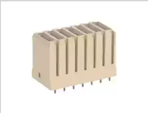 erni power back plate socket mold 7 rows of socket mold