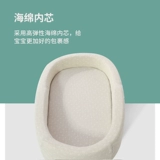 Портативная детская кровать, кроватка для новорожденных для кровати