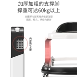 Детские ходунки, детская универсальная коляска для раннего возраста, защита транспорта, защита от опрокидывания