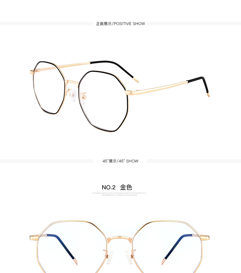 Montures de lunettes EDEN     en Alliage de nickel - Ref 3138686 Image 20