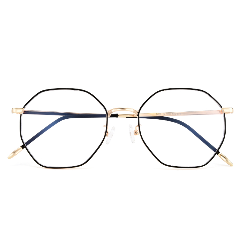 Montures de lunettes EDEN     en Alliage de nickel - Ref 3138686 Image 4