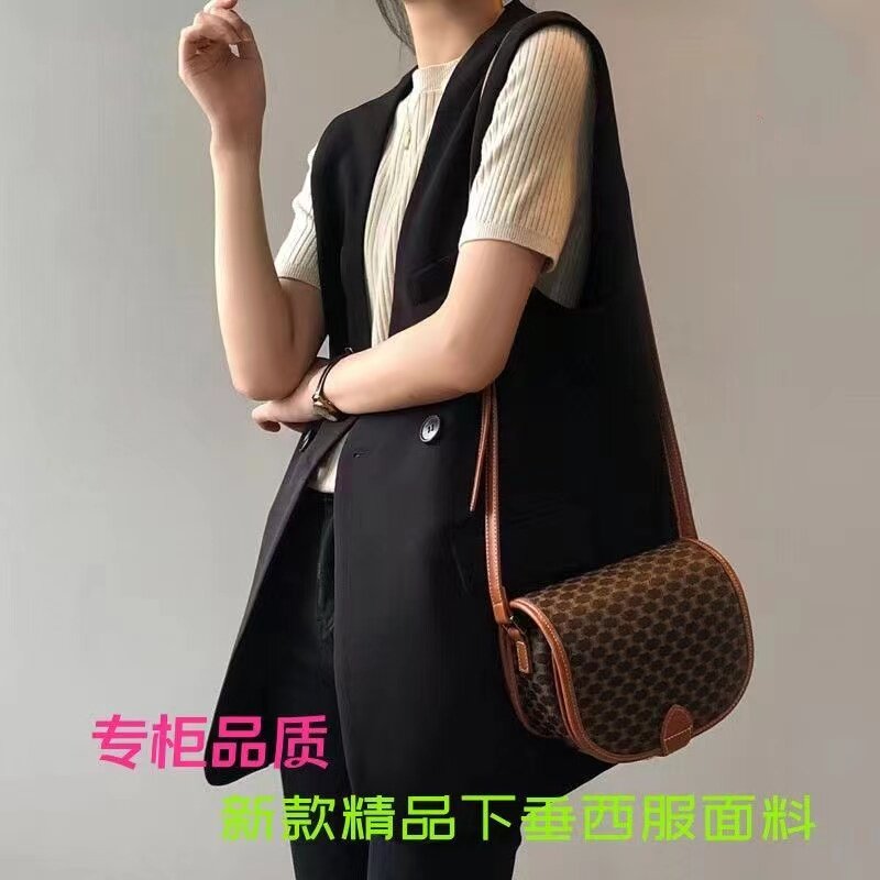 马甲的衣橱