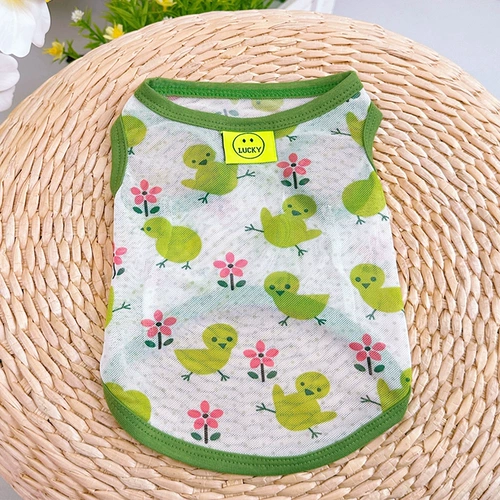 Брендовый прохладный дышащий шнурок-держатель, жилет, японские и корейские