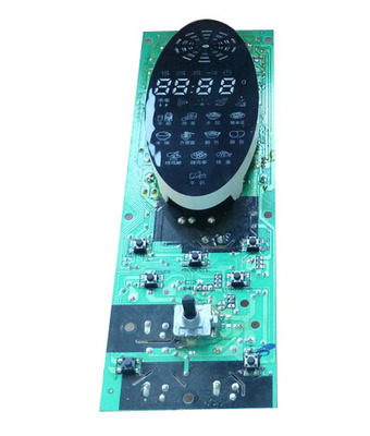 The Gransee microwave oven G7020IIYSL-V1 G702011YSL-V1 circuit board