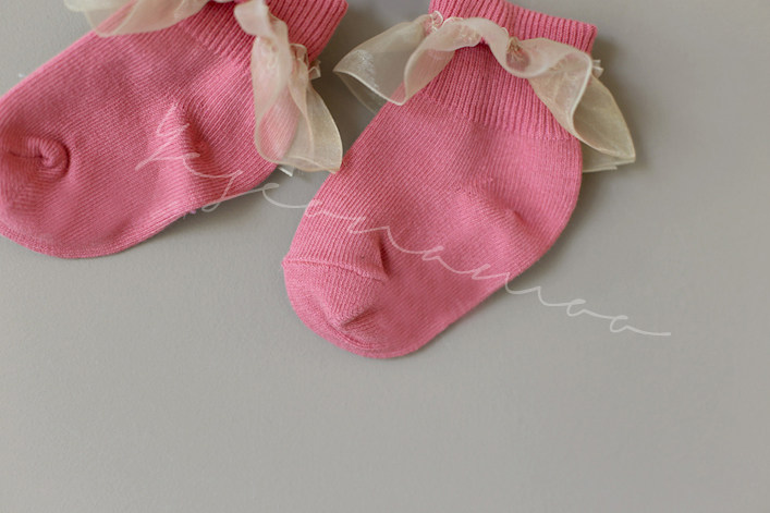 Chaussettes enfant - Ref 2106768 Image 6