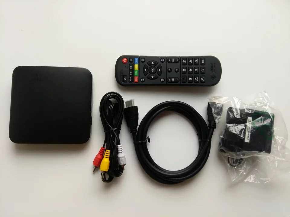 4K ultra-high definition radio and television e Home Pro-telecom Unicom Mobile Magic hundred box broadband full series compatible version High configuration