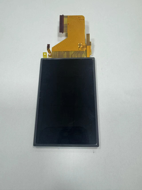 Suitable for Fuji Xt100 Xt30 Xs10 Lcd Display Screen Lcd Screen Brand New with Backlight