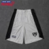 Under Armour Sports Sports Basketball Quần short chạy bộ thoáng khí 1301514-130-109 - Quần thể thao Quần thể thao