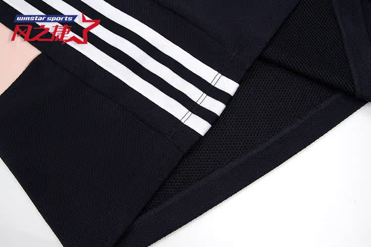 Adidas / Adidas Cỏ ba lá Suwon Hiroshi Thể thao Váy không tay nữ BQ5745 quần áo tập gym nữ nike chính hãng