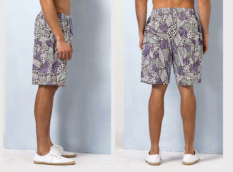 Pantalon pyjama Moyen-âge TOPNEW 6054-4653 - Ref 722605 Image 18