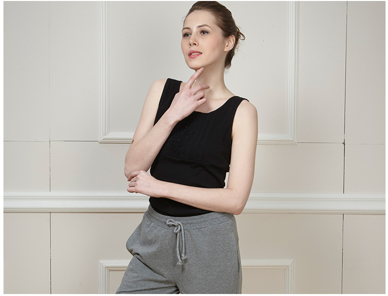 Pantalon pyjama jeunesse TOPNEW 0629-9272 - Ref 737464 Image 17