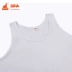 Áo vest nam thể thao thấm mồ hôi thể thao thấm nước bằng đồng mỏng đồ lót bằng vải cotton của ông già áo vest trung niên NB006 ba lỗ nữ giá tốt Áo vest