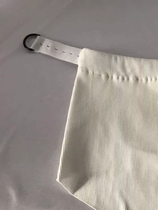 Modification of maternity pants material package pregnancy ordinary pants modification of maternity pants finished product abdominal support waist heightening handmade DIY bar floats