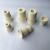 14 19 24#threaded anti-port plug flip plug Screw seal rubber plug High elastic rubber plug