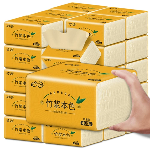 Бумажные салфетки для авто, детская туалетная бумага