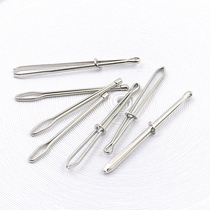 Wear elastic band Tool wearing clothes pants rubber band rope accessories guide thread thread