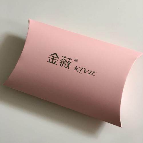 Silk scarf boxJewelry boxPillow boxHappy candy boxScarf boxJewelry boxWhite cardboard boxColor boxHandheld gift boxCustomization