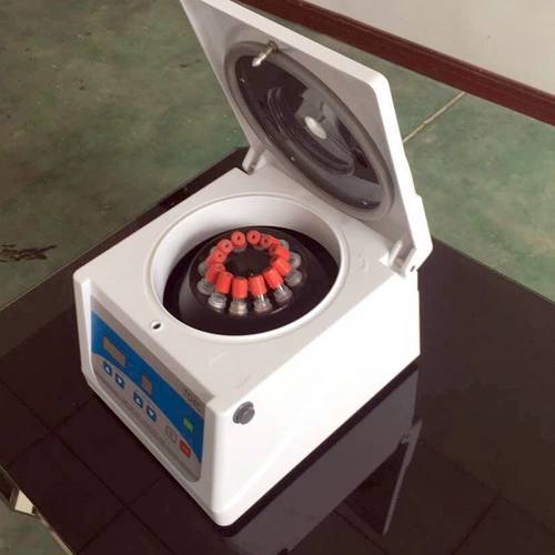 PRP Beauty Corporation Низко -скорость центробежная машина в сыворотке сыворотки