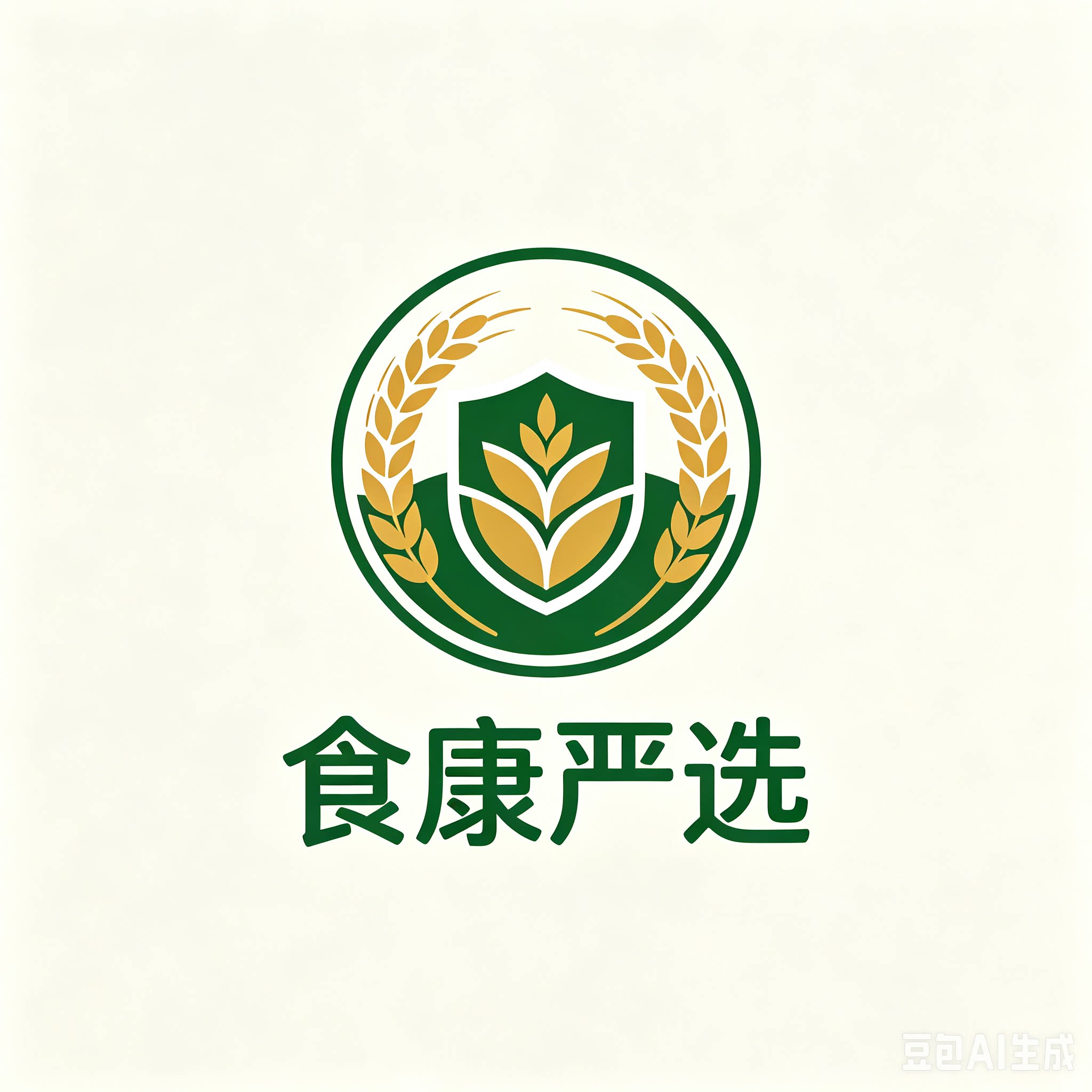 食康严选
