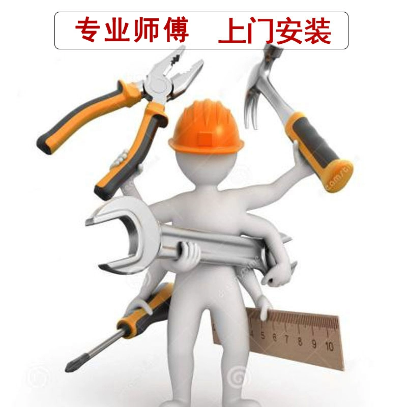 Dịch vụ lắp đặt nội thất tận nơi - Buồng